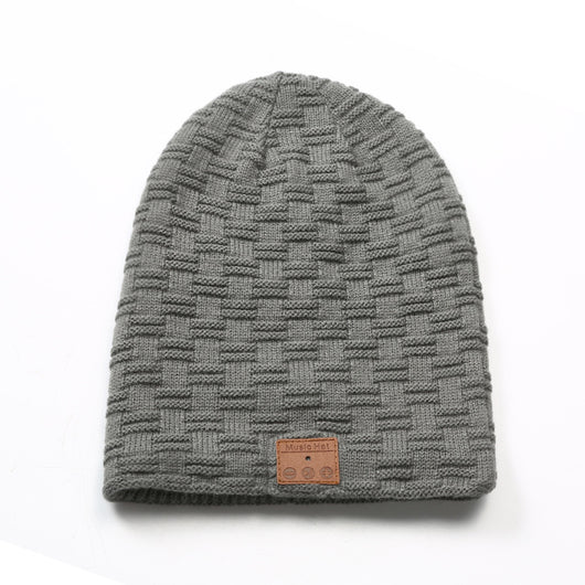 Gorro Auricular Bluetooth con Música Estéreo Binaural y Diseño Removible Lavable - Image 9