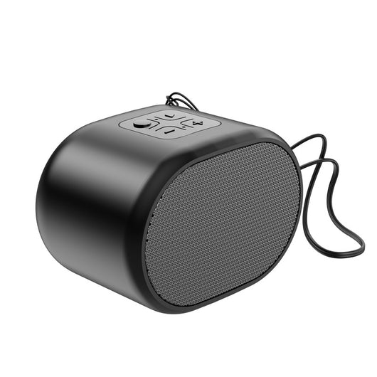 Parlante Bluetooth con Tarjeta de Audio para Computadora - Image 4