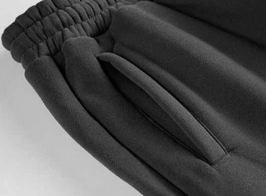 Pantalones de Chándal Hombre Lisos Marca Americana Casual - Image 49