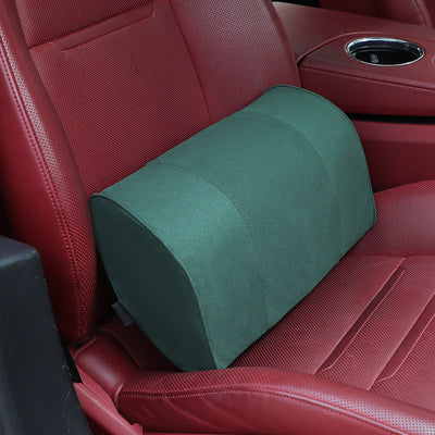Cinturón Lumbar de Espuma Viscoelástica con Gamuza Premium - Image 3