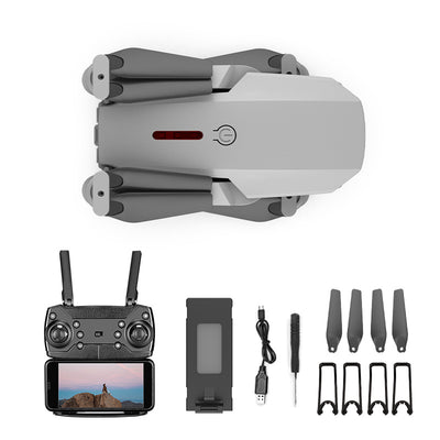 Dron Cuadricóptero Plegable Full HD con Cámara Aérea - Image 15