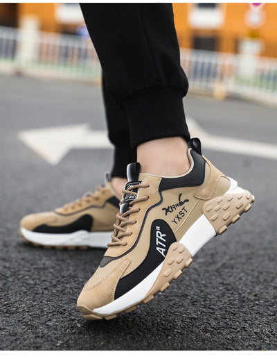 Zapatillas Deportivas Casuales para Correr Hombre - Image 10