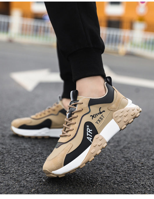 Zapatillas Deportivas Casuales para Correr Hombre - Image 10