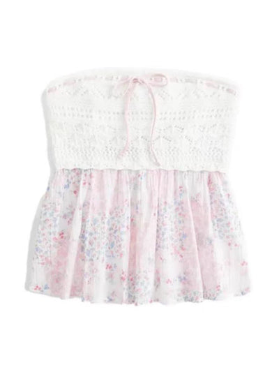 Top Deportivo Calado Primavera Verano - Diseño Moderno y Fresco - Image 18