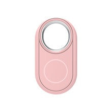 Localizador GPS Inteligente Anti-pérdida para Mochilas y Llaves