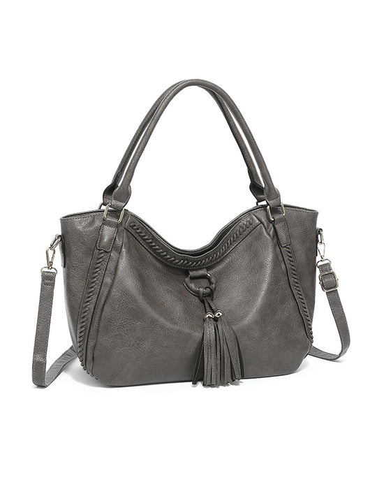 Bolso Retro para Mujer - Bandolera Estilo Vintage - Image 9