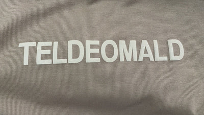 Sudadera Infantil Suelta Talla Grande en Poliéster - Image 10