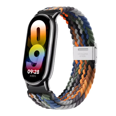 Pulsera Loop con Correa Trenzada Universal - Image 17