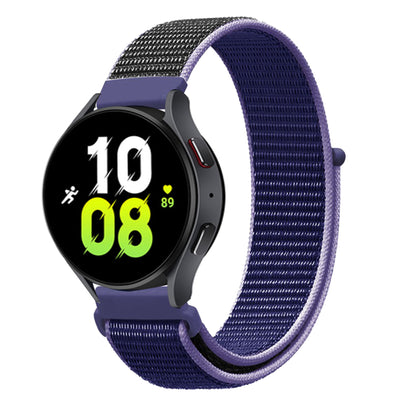 Correa Nylon Loop Compatible con GT5 Watch Band 2022mm - Image 44