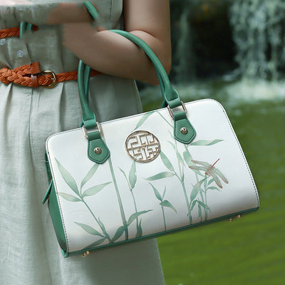 Bolso Elegante para Encuentros Especiales - Regalo Perfecto para Mamá y Suegra - Image 8