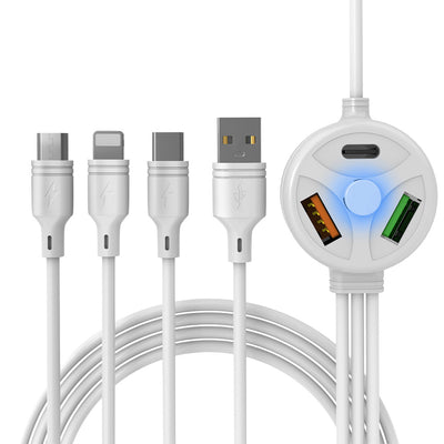 Cable de Carga Rápida PDPVC para Móviles - Image 3
