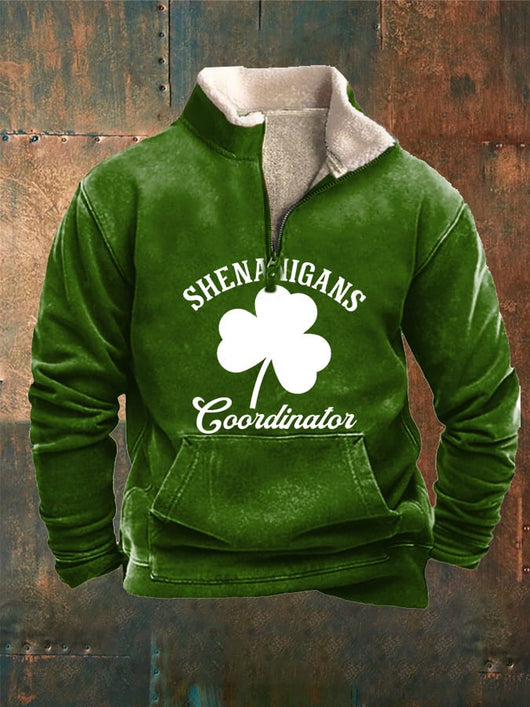 Chaqueta Casual Estilo Europeo Americana Trendy - Image 20
