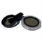 Filtro CPL Polarizador com Lentes Refletivas para Fotografia e Celular