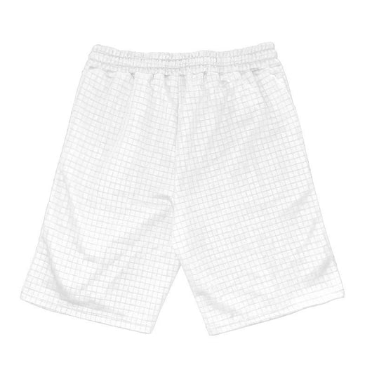 Conjunto Deportivo Casual: Playera y Shorts de Color Liso - Image 33