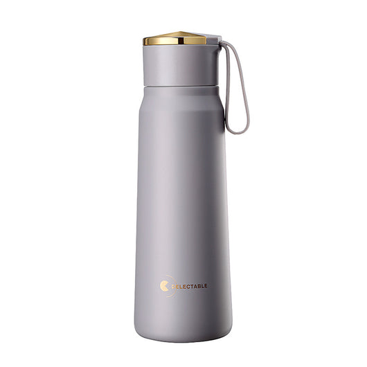 Termo de Acero Inoxidable con Asa - Image 10