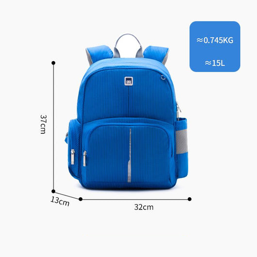 Mochila Escolar Ligera para Estudiantes - Image 7