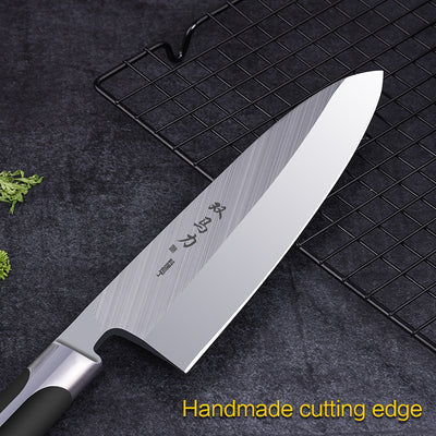 Cuchillo Japonés Profesional para Sushi y Salmón - Image 2