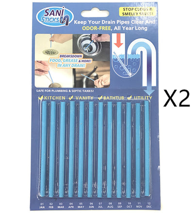 Barras Descontaminantes para Tuberías - Image 6