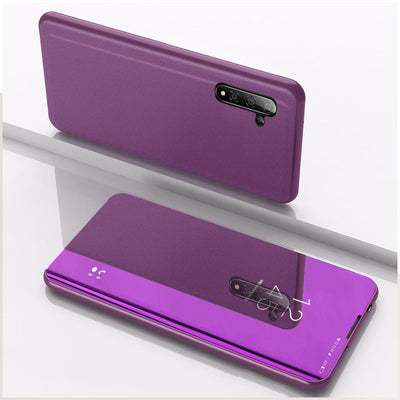 Protector de Soporte Espejo Cromado Tridimensional - Image 23