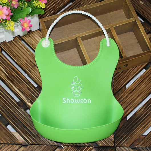 Babero de Silicona Suave para Bebé e Infantes - Image 10