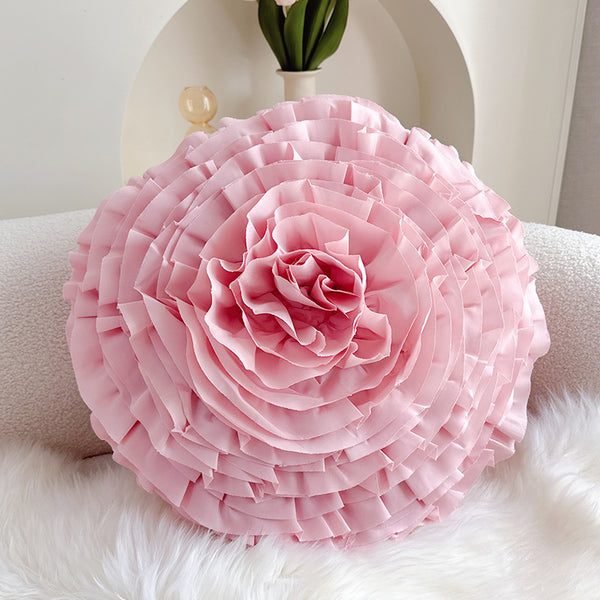 Funda de Almohada Decorativa para Sofá y Dormitorio