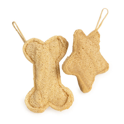 Juguete Dental Estrella para Perros - Limpieza de Dientes Resistente y Duradero - Image 9