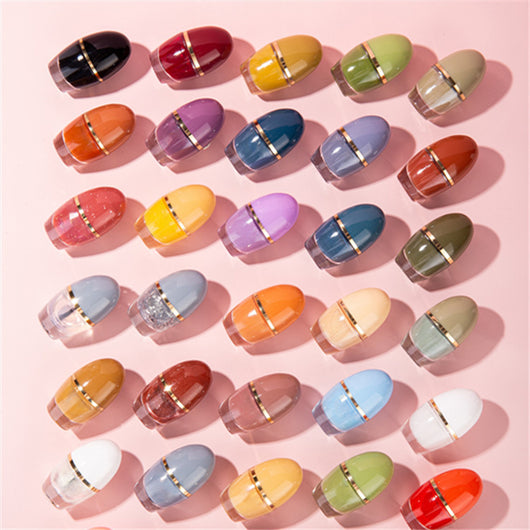 Esmalte de Uñas en Huevo Pequeño - Image 4