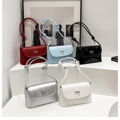 Bolso Mensajero Casual Versátil de Diseño Elegante - Image 23