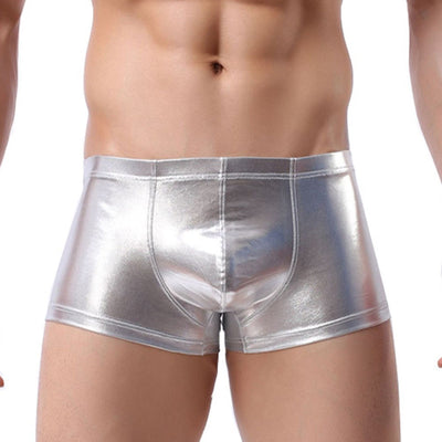 Bóxer Corto Talle Bajo Masculino Premium - Image 12