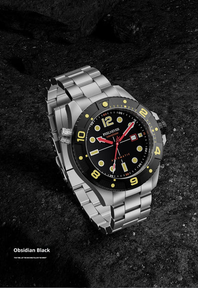 Reloj Mecánico Automático para Hombre - Image 8
