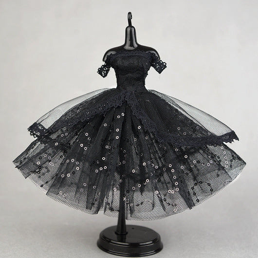 Enagua de Tul para Vestido de Novia - Falda Voluminosa Elegante - Image 10