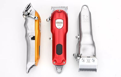 Cortapelo Digital Recargable NG-2025B con Pantalla LED - Image 9