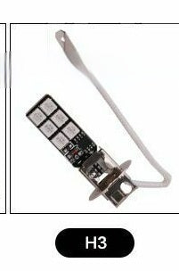 Luces Antiniebla RGB con Control Remoto - Iluminación Multicolor Personalizable - Image 8