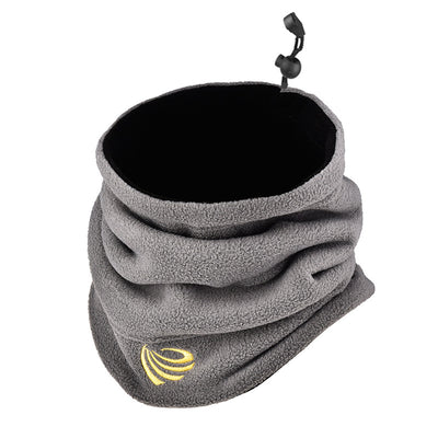 Bufanda Térmica Gruesa Forrada en Polar para Hombre - Image 13