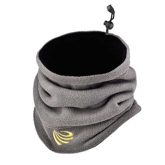 Bufanda Térmica Gruesa Forrada en Polar para Hombre - Image 13