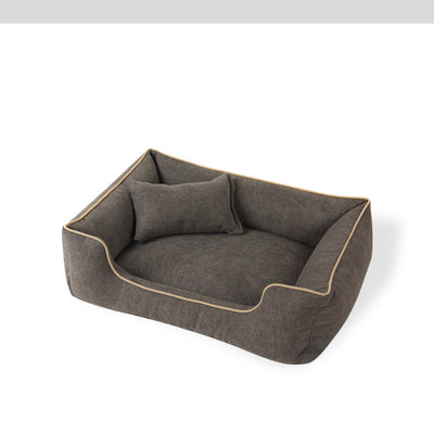 Cama Térmica para Perros Pequeños con Funda Lavable y Resistente - Image 11