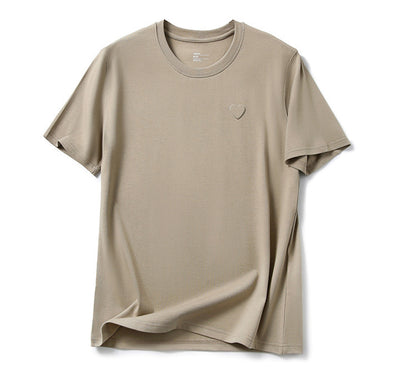 Playera Bordada Love Unisex - Image 16