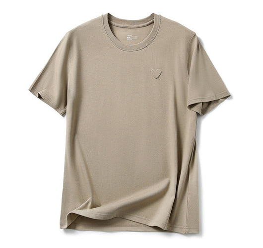 Playera Bordada Love Unisex - Image 16