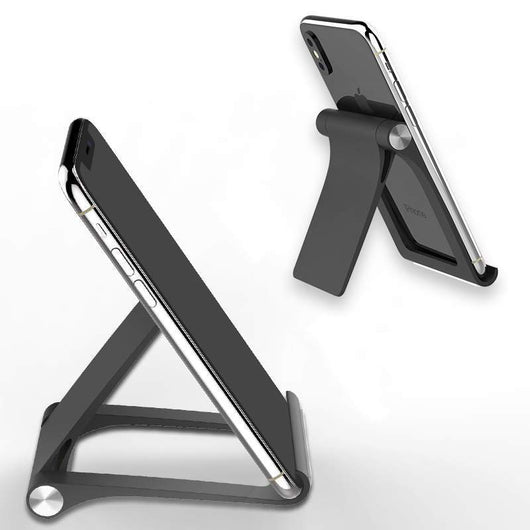 Soporte Ajustable para Celular y Tablet - Diseño Plegable - Image 6