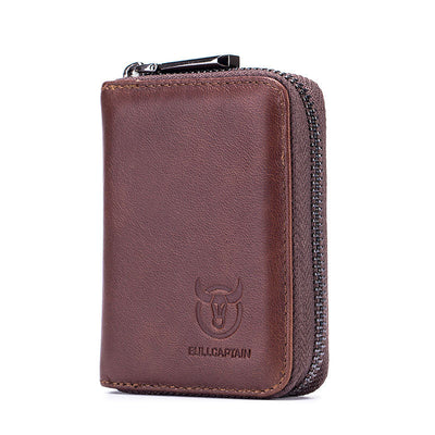 Billetera Multifuncional para Licencia de Conducir y Tarjetas - Image 10