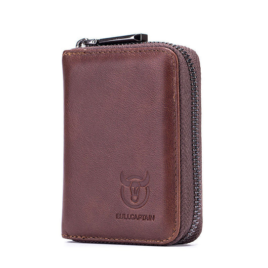 Billetera Multifuncional para Licencia de Conducir y Tarjetas - Image 10