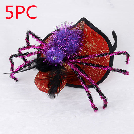 Diadema con Diseños de Halloween — 17 × 27 cm - Image 27