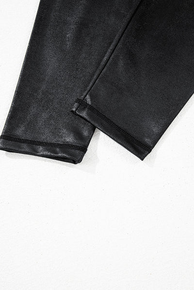 Pantalones Slim Fit de Corte Versátil para Mujer - Image 8