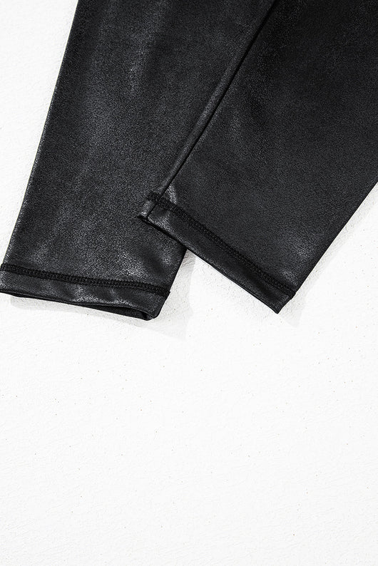 Pantalones Slim Fit de Corte Versátil para Mujer - Image 8