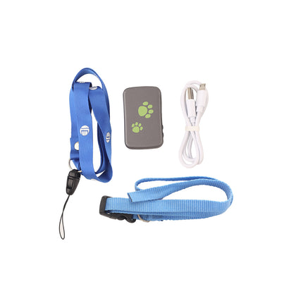 Rastreador GPS Antipérdida para Mascotas en Material PVC Resistente - Image 8