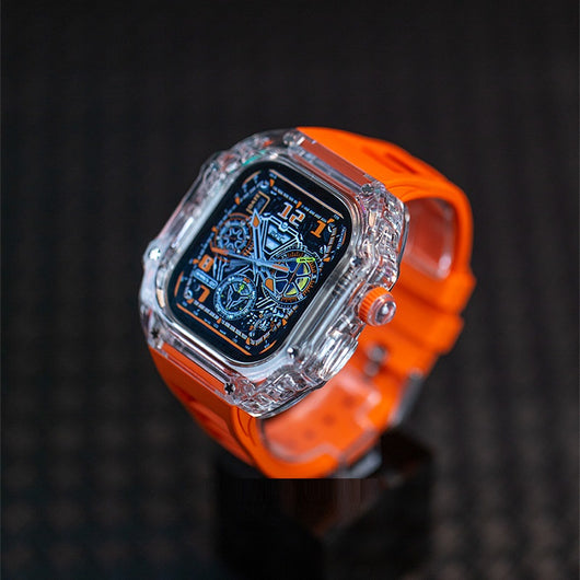 Funda Transparente Ultra Resistente para Bandas de Reloj - Image 29