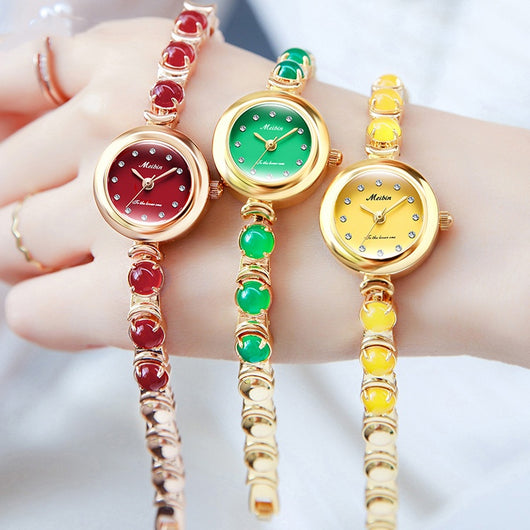 Reloj de Cuarzo Premium para Mujer - Image 2