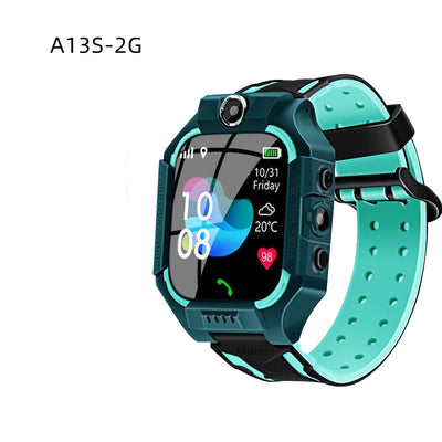 Reloj Inteligente Infantil con GPS y Resistencia al Agua - Image 6