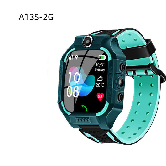 Reloj Inteligente Infantil con GPS y Resistencia al Agua - Image 6