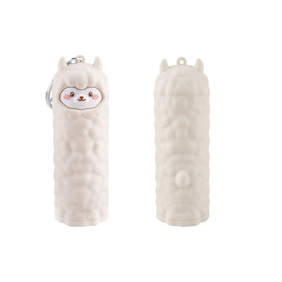 Batería Portátil Diseño Animales 5000mAh - Image 9